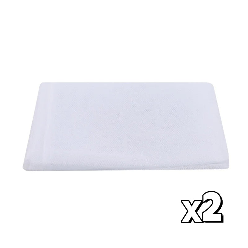 filet protection fenetre noir blanc maille fine transparent adhésif maison qualité haute durable moderne