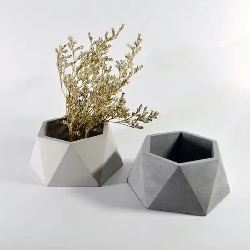 cache coussin géométrique moderne rayures diagonales texture rugueuse gris clair blanc minimaliste