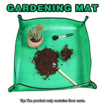 tapis jardinage vert moderne anti dérapant pliable plantes succulentes grande taille facile nettoyer poisgnées