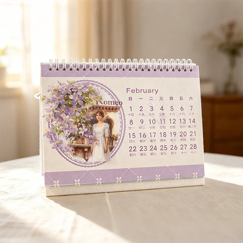 autocollants décoratifs floral transparents rose blanc bleu vert adhésifs fleurs feuilles