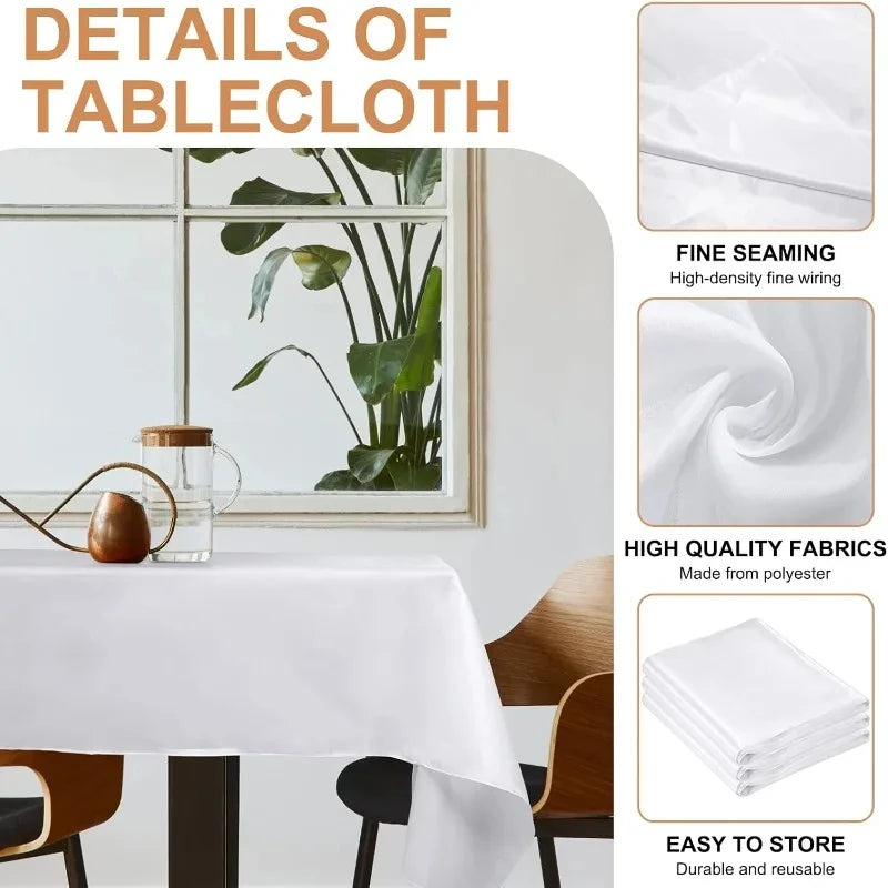 nappe imperméable moderne bleu foncé constellations étoiles restaurant décoration maison festive resistant huile