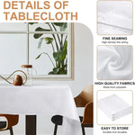 nappe imperméable moderne bleu foncé constellations étoiles restaurant décoration maison festive resistant huile