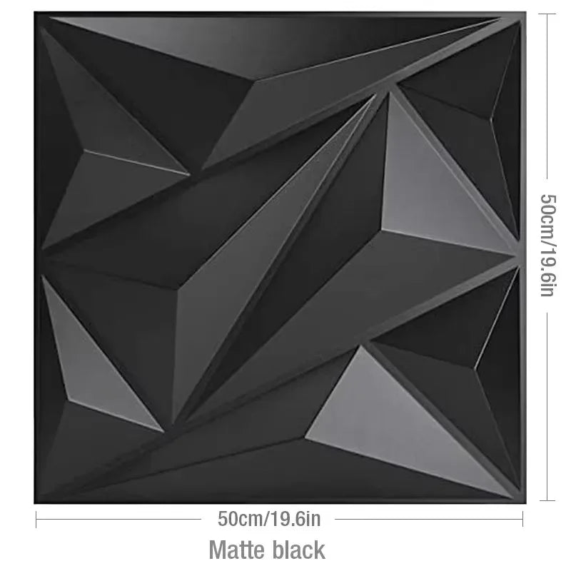 panneau mural 3d autocollant pvc motif brique marbre décoration murale salon chambre moderne
