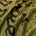 couverture imprimée tigres polyestère moderne hiver salon 180x130cm 180x180cm 180x230cm opaque qualité supérieure