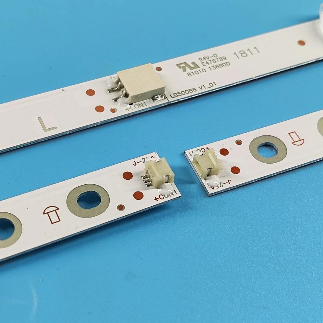 bande lumineuse led blanc connecteurs modernes technologiques aluminium led flux lumineux