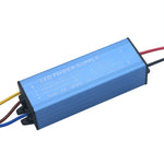 alimentation led 50w bleue ip65 waterproof ccc cem fcc cqc