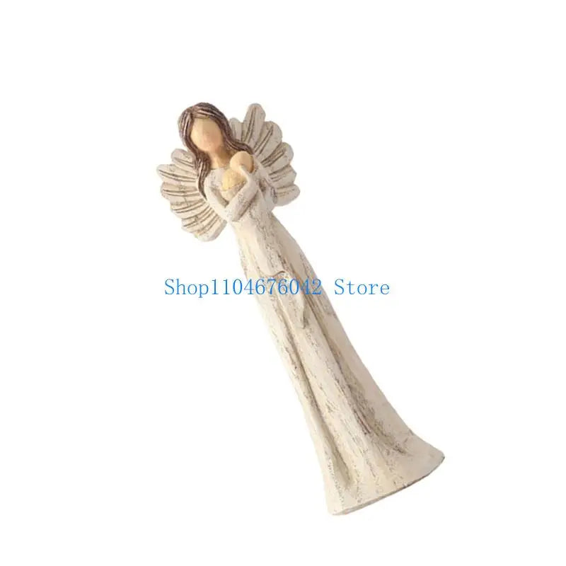 statuette blanche rayée classique wicker opaque 20cm 17cm 6.5cm 5cm 4.5cm