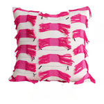 housse coussin boho chic motif floral géométrique coton polyester 45x45cm 30x50cm decoration canapé voiture