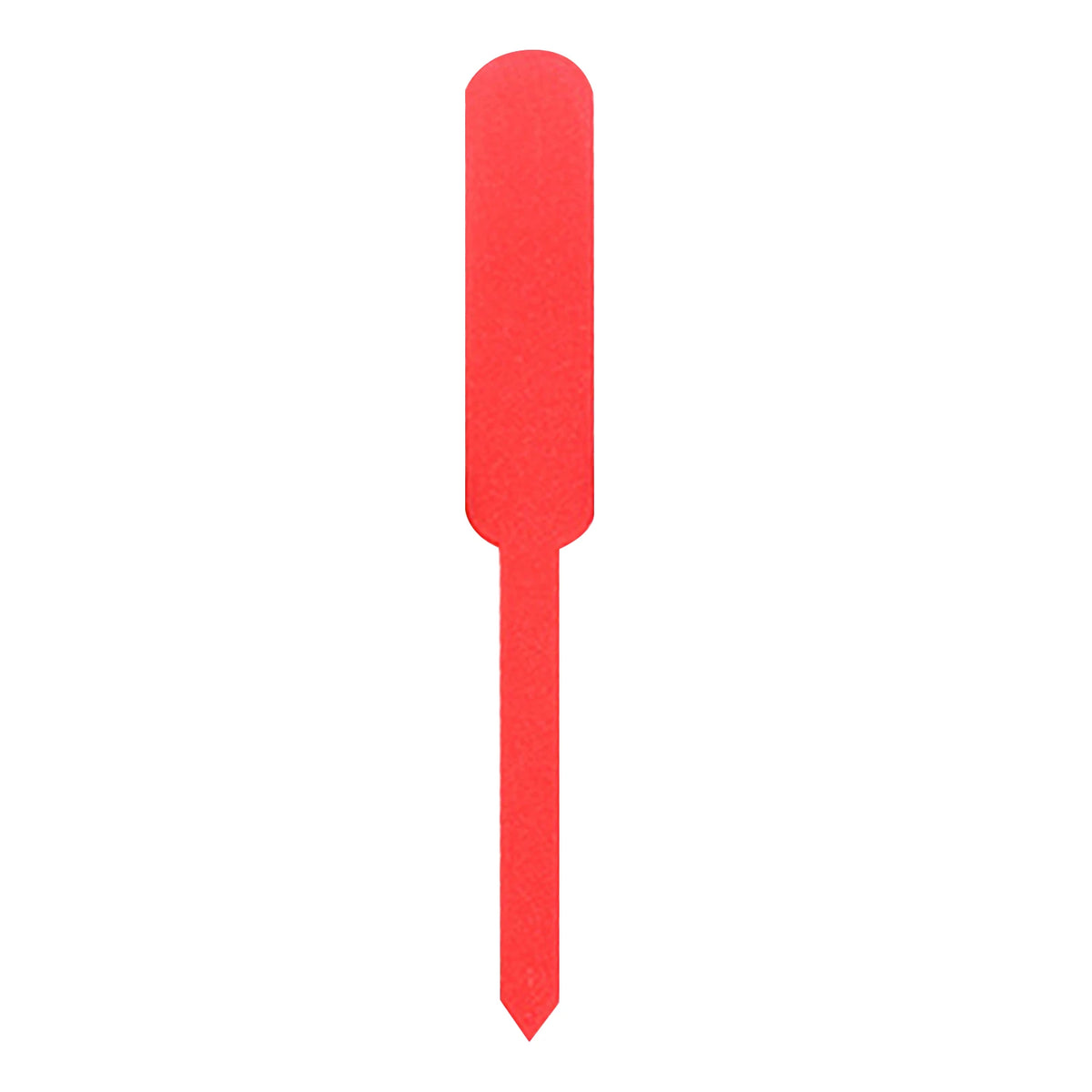 spatule moderne opaque couleur bleu violet blanc jaune orange verte plastique pp jardin cuisineoutil