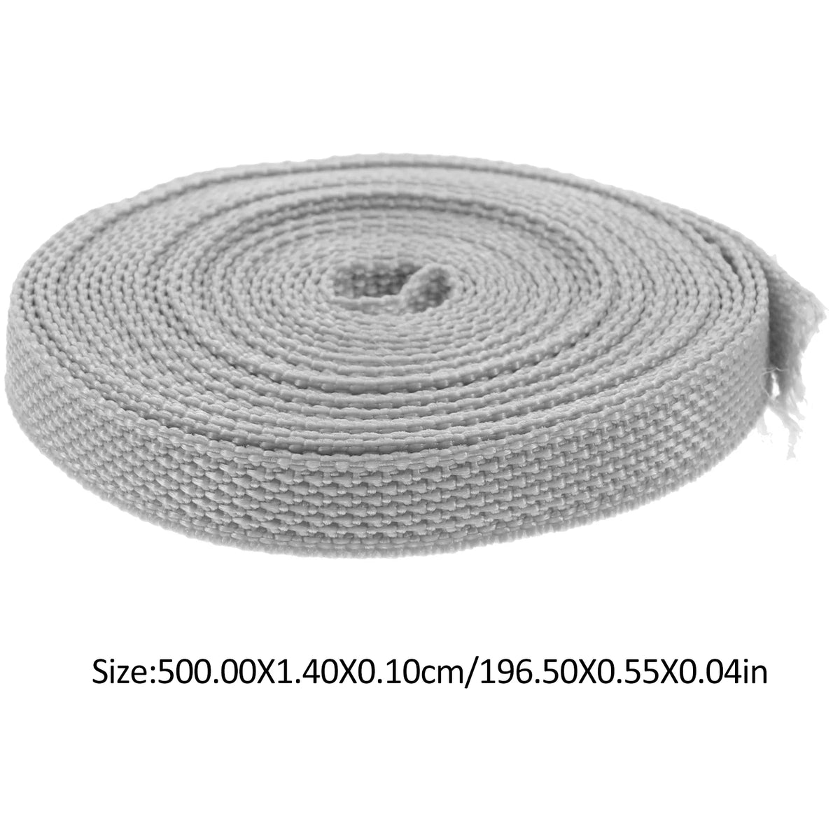 ruban fixation moderne gris clair tissé adhésif stores enrouleurs accessoire décoration fenêtre