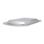 Beurrier utilisé pour étaler du beurre sur une tartine au petit-déjeuner