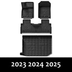 tapis sol voiture noir grille protection moderne clips fixations toutes saisons