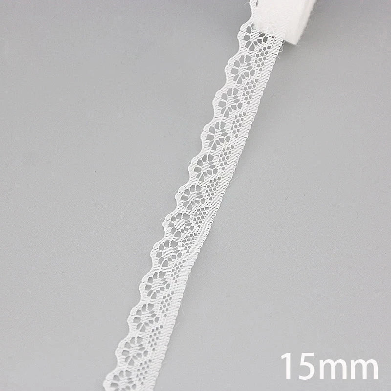 ruban dentelle rose bleu rouge blanc motif floral décoration emballage cadeau bricolage fait main