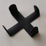 coasters perforés silicone moderne antidérapants diverses couleurs domestiques