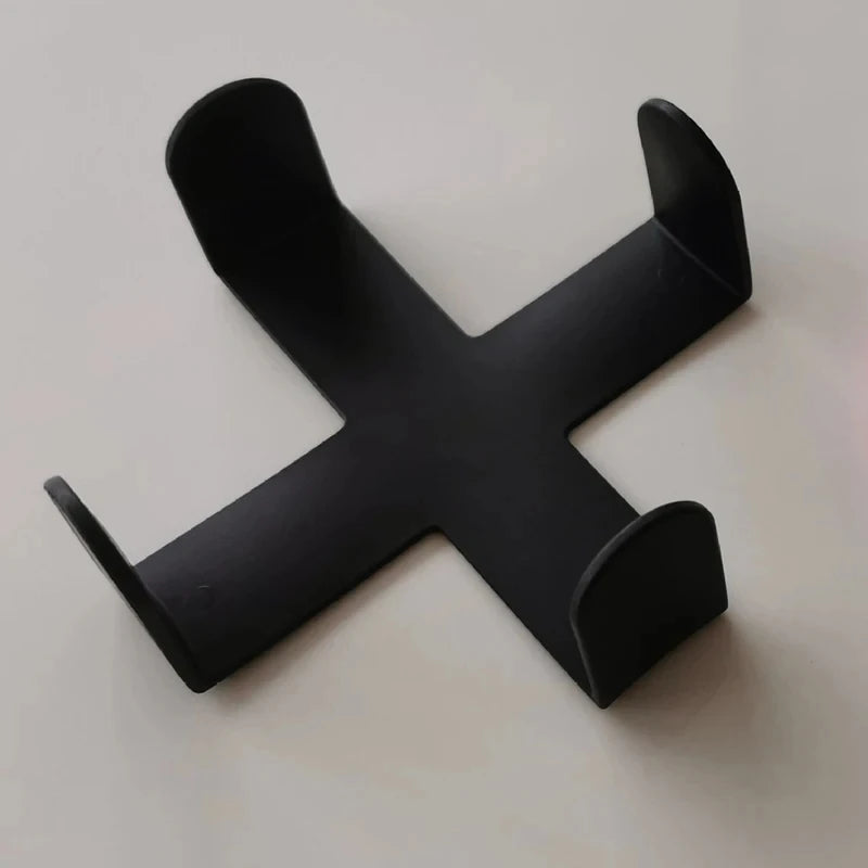 coasters perforés silicone moderne antidérapants diverses couleurs domestiques