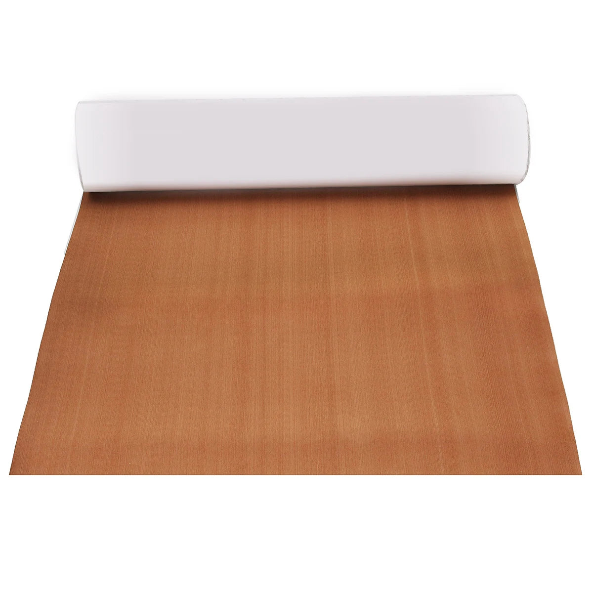 revêtement bateau mousse teck gris marron clair moderne adhésif 2400x450x6mm