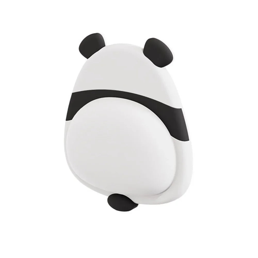 aimants frigo animaux mignons multicolores protection porte arrêt bruit 5cm 5cm cartoon