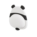 aimants frigo animaux mignons multicolores protection porte arrêt bruit 5cm 5cm cartoon