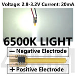 led 40mm vert orange jaune rose blanc bleu adhésif câbles connecteurs modernes