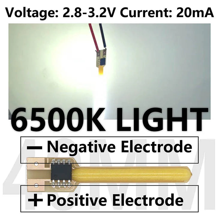 led 40mm vert orange jaune rose blanc bleu adhésif câbles connecteurs modernes