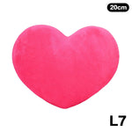 coussin velours moderne doux uni bleu clair jaune rouge rose vert coton massage