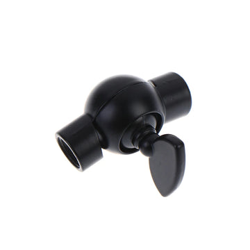 support lampe adhésif moderne or noir blanc opacité
