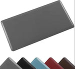 tapis sol antidérapant imperméable durable plage moderne extérieur prière cuisine maison camping voyage porte