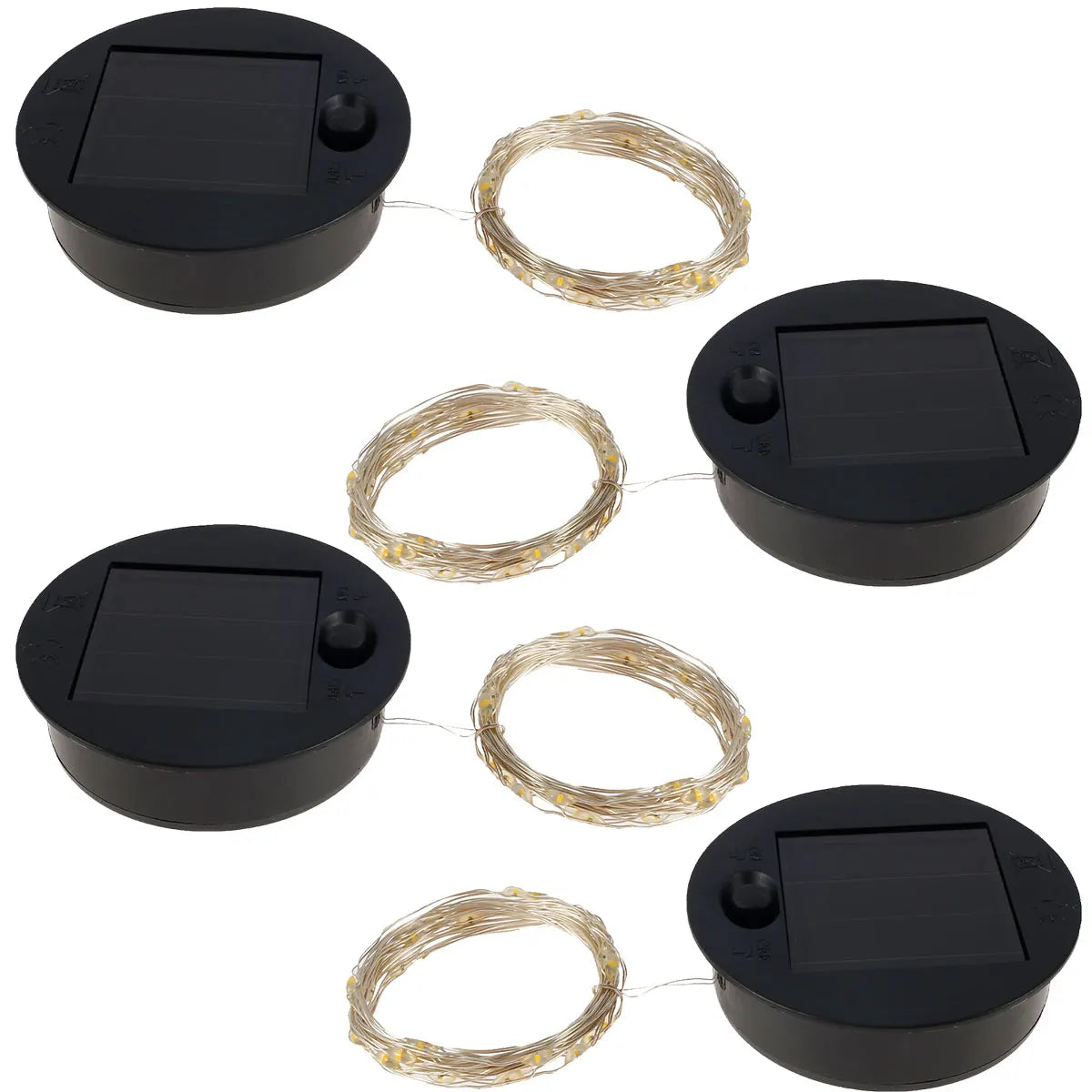 lanterne solaire dorée artisanale ornements ajourés extérieure jardin décoration led imperméable ip55