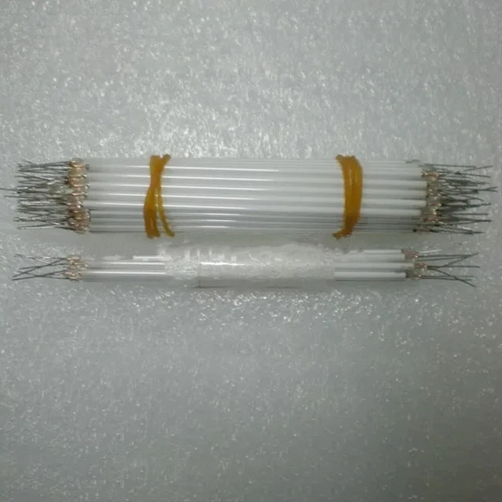 ampoules led blances rondes transparentes modernes moniteurs 10 pièces