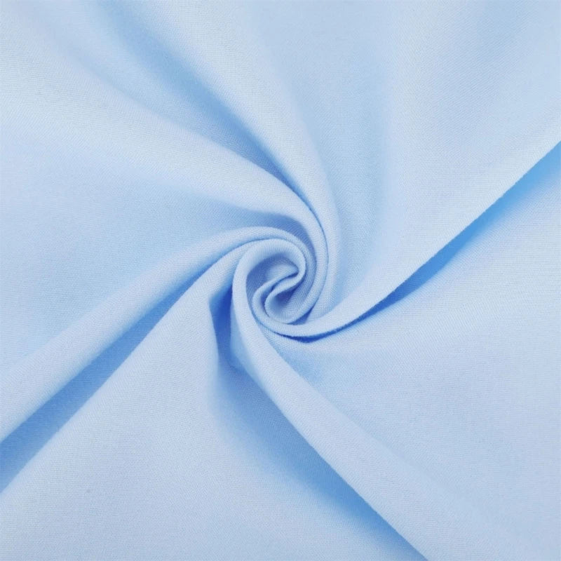 draps housses bébé protège matelas berceau minimaliste blanc gris bleu marine noir rose