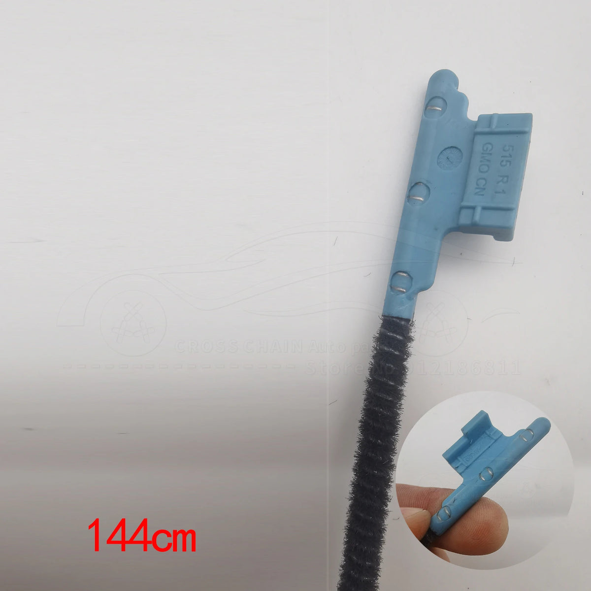 câble flexible bleu noir moderne utilitaire audi q5 tiguanl tiguan rideau toit ouvrant clips