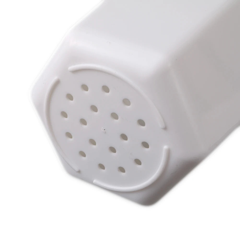 pot fleurs blanc moderne plateau succulentes bonsaï plastique
