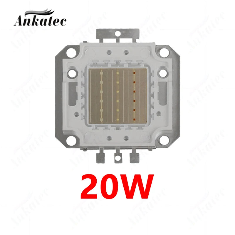 ampoules led rgb cuivre 120° 10w 20w 30w 50w 100w modernes blanc noires