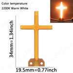 décoration fête neon sign bitcoin santa claus phare led filament orange clips art neon