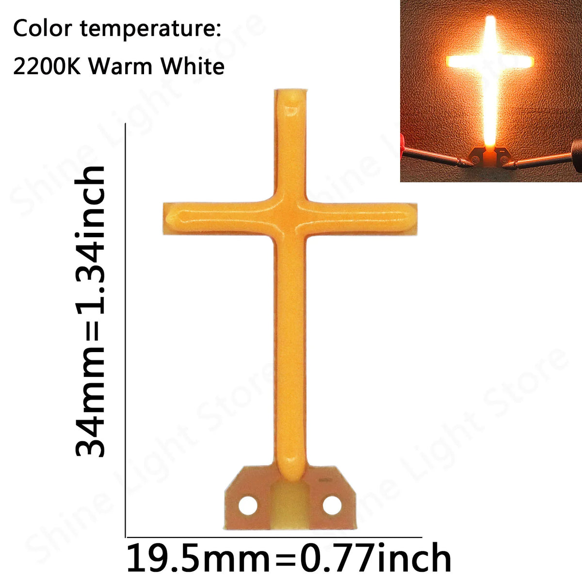 décoration fête neon sign bitcoin santa claus phare led filament orange clips art neon