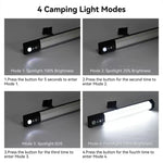 lampe solaire led détecteur mouvement têtes rechargeable solar ip44 moderne fonctionnelle