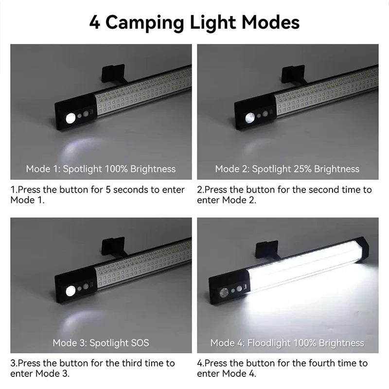 lampe solaire led détecteur mouvement têtes rechargeable solar ip44 moderne fonctionnelle