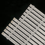 bandes rétroéclairage led blancs modernes électroniques ag d1 94v ag1232