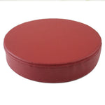 coussin rond moderne imperméable mousse pe doux tissu assise table maison