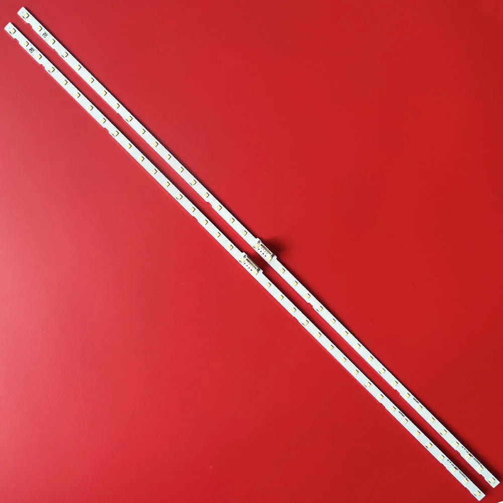 barres lumineuses led blanc jaune industriel connecteurs électriques aluminium led rouges éclairageintérieur