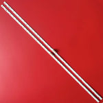 barres lumineuses led blanc jaune industriel connecteurs électriques aluminium led rouges éclairageintérieur