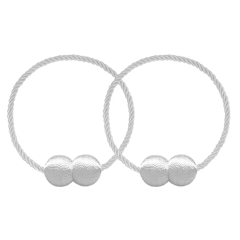 anneaux rideau modernes vis rideaux polonais minimaliste couleur beige noir