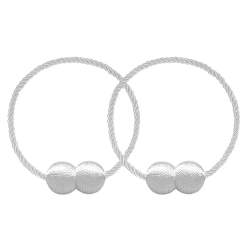 anneaux rideau modernes vis rideaux polonais minimaliste couleur beige noir
