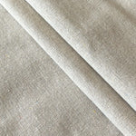 tissu crème texturé rustique patchwork quilting décoration table événementalité naturelle