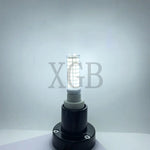 ampoule led g9 bulbe maïs blanc chaud neutre froid lustre moderne intérieur maison