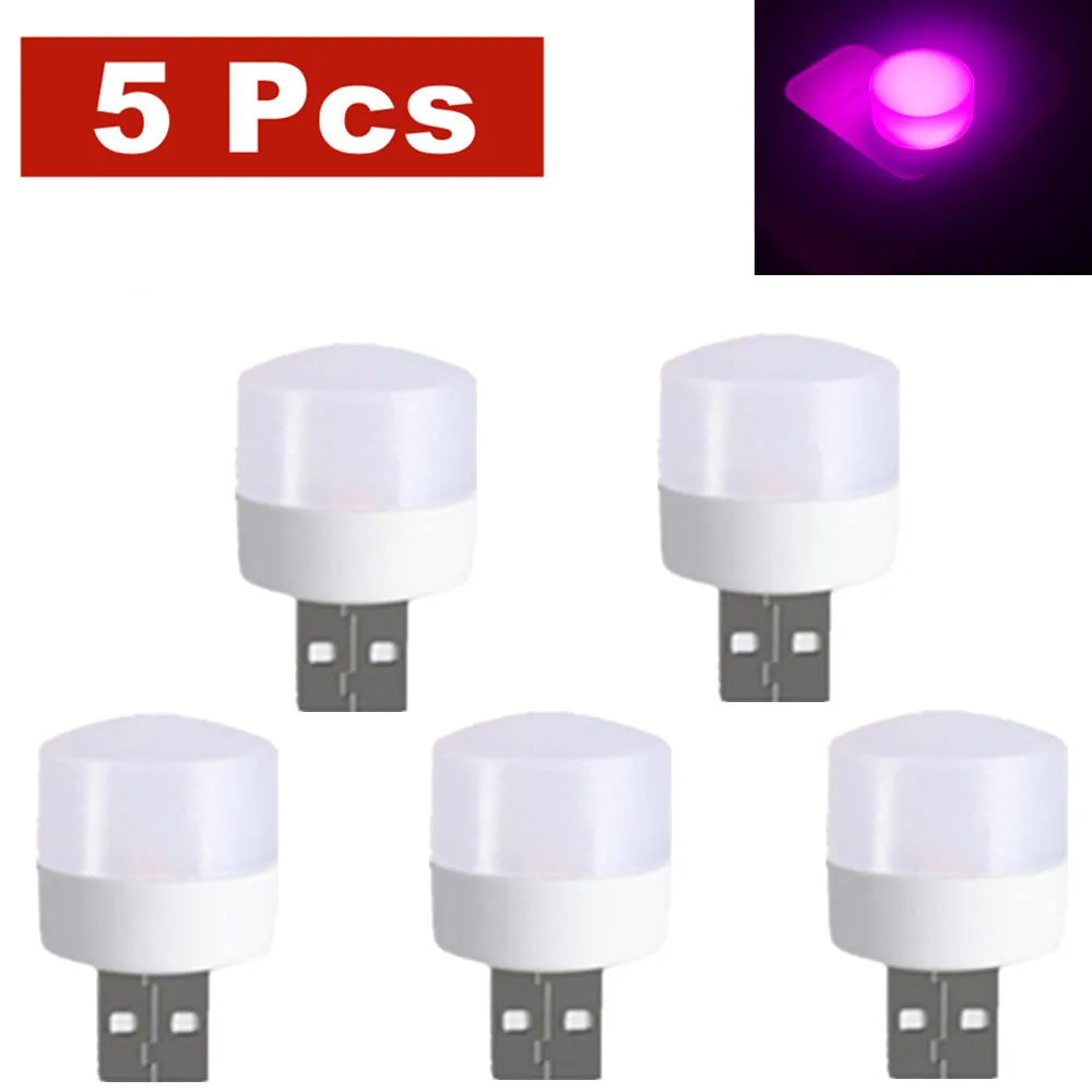 lampe nuit usb blanc moderne plug play flux lumineux 249 2000 led 3000k 6500k