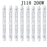ampoules led transparentes modernes 360° 2700k 6500k e27 adhésives 50000h 1m salon