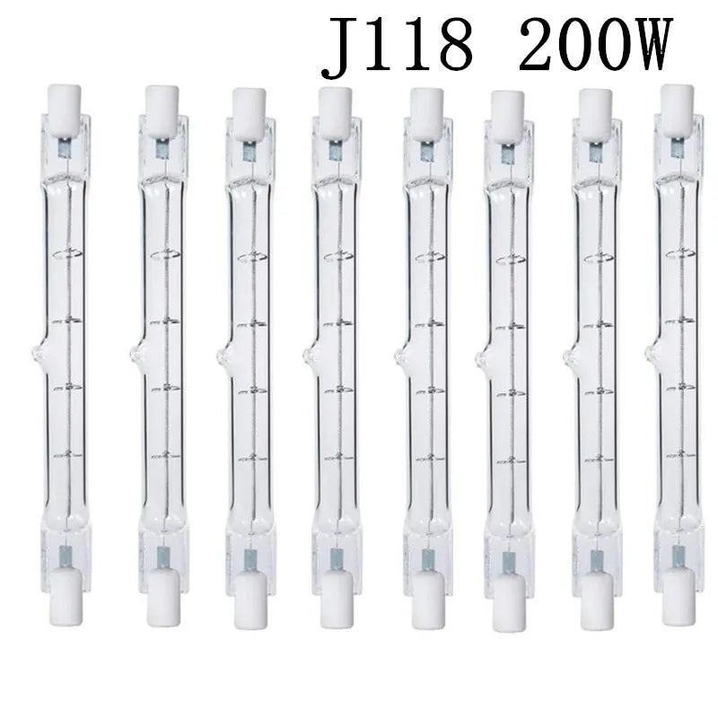 ampoules led transparentes modernes 360° 2700k 6500k e27 adhésives 50000h 1m salon