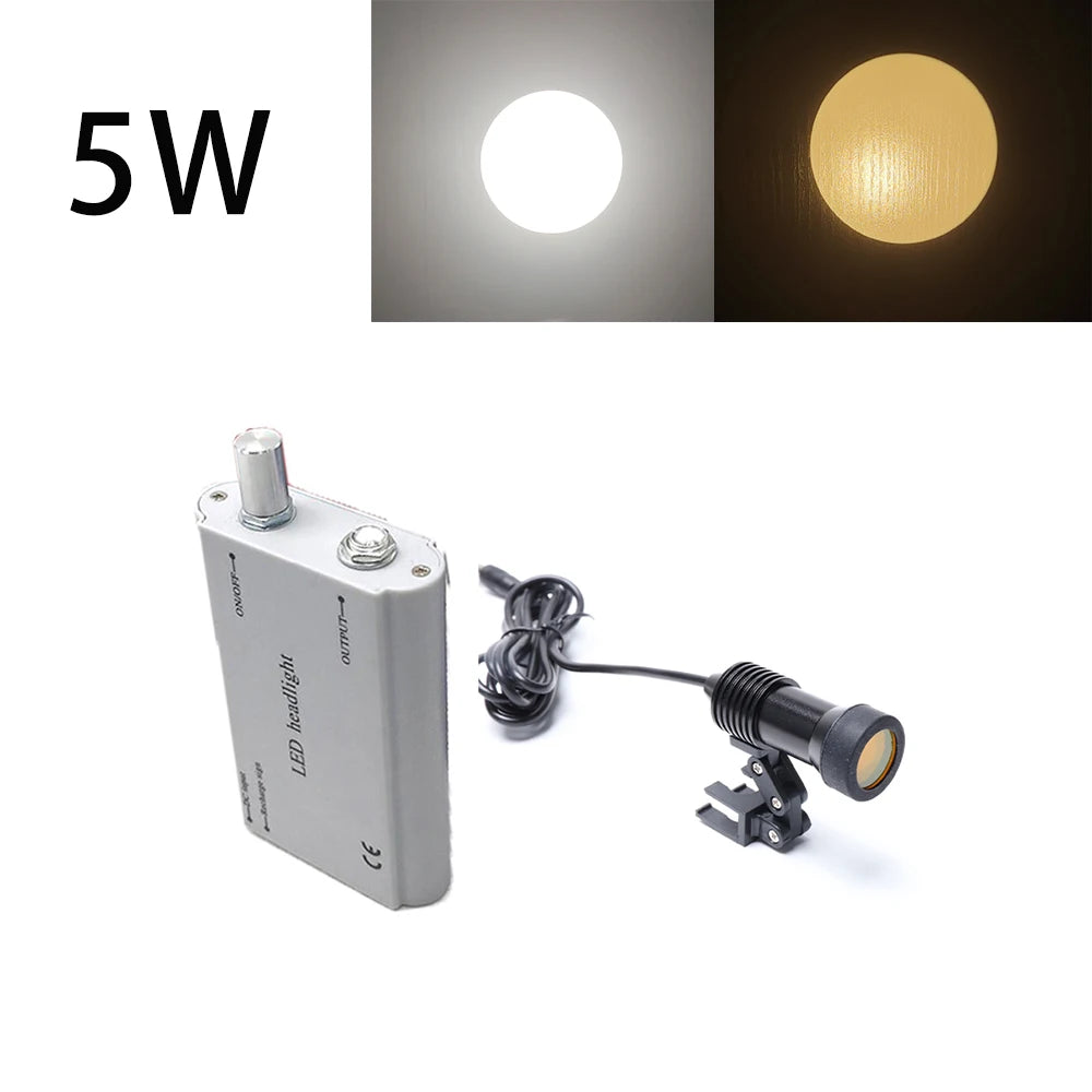 lampe torche led 3w noir rouge bleu argent clip magnétique moderne compact