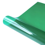 film translucide moderne adhésif diy décoratif jaune rouge vert bleu violet noir uni